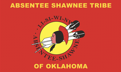 Absentee Shawnee Tribe